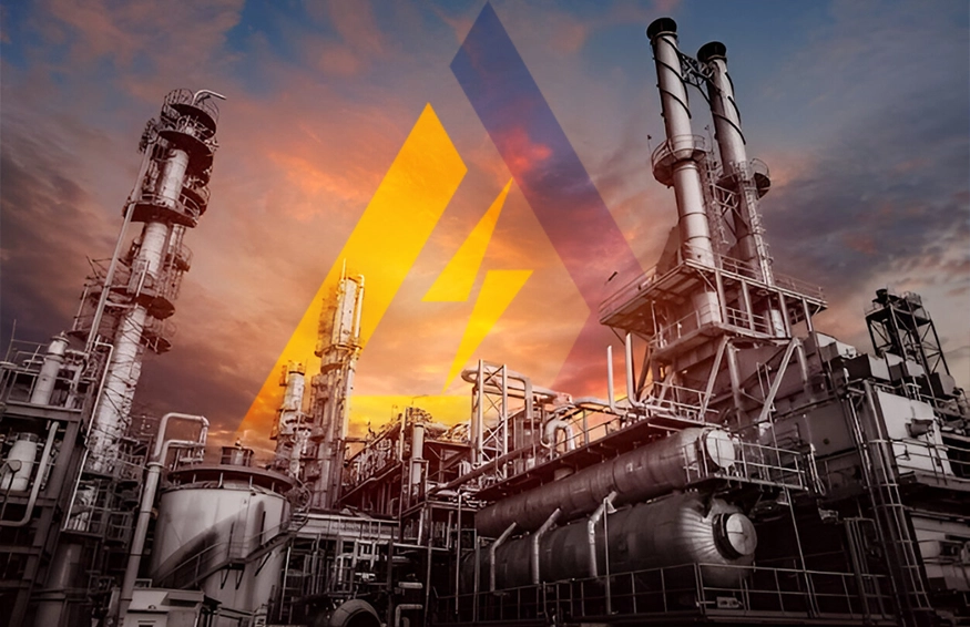 Empowering Industrial Excellence