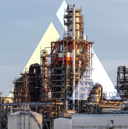 Pioneering Industrial Solutions in the Middle East