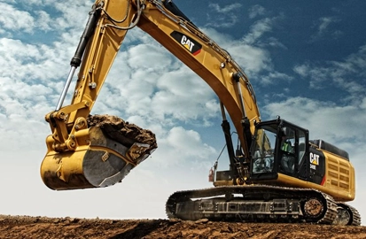 Construction Equipment