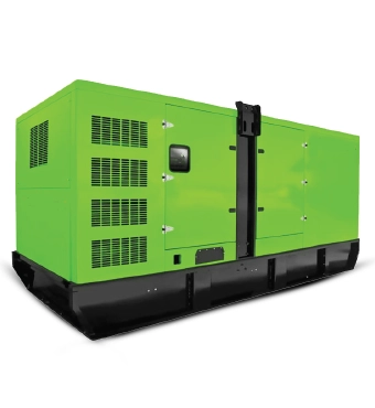 Diesel Generator
