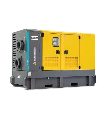 Compressor