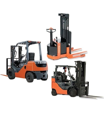 Lifting Equipment