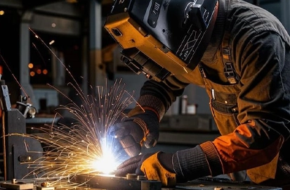 Lifting & Welding Solutions